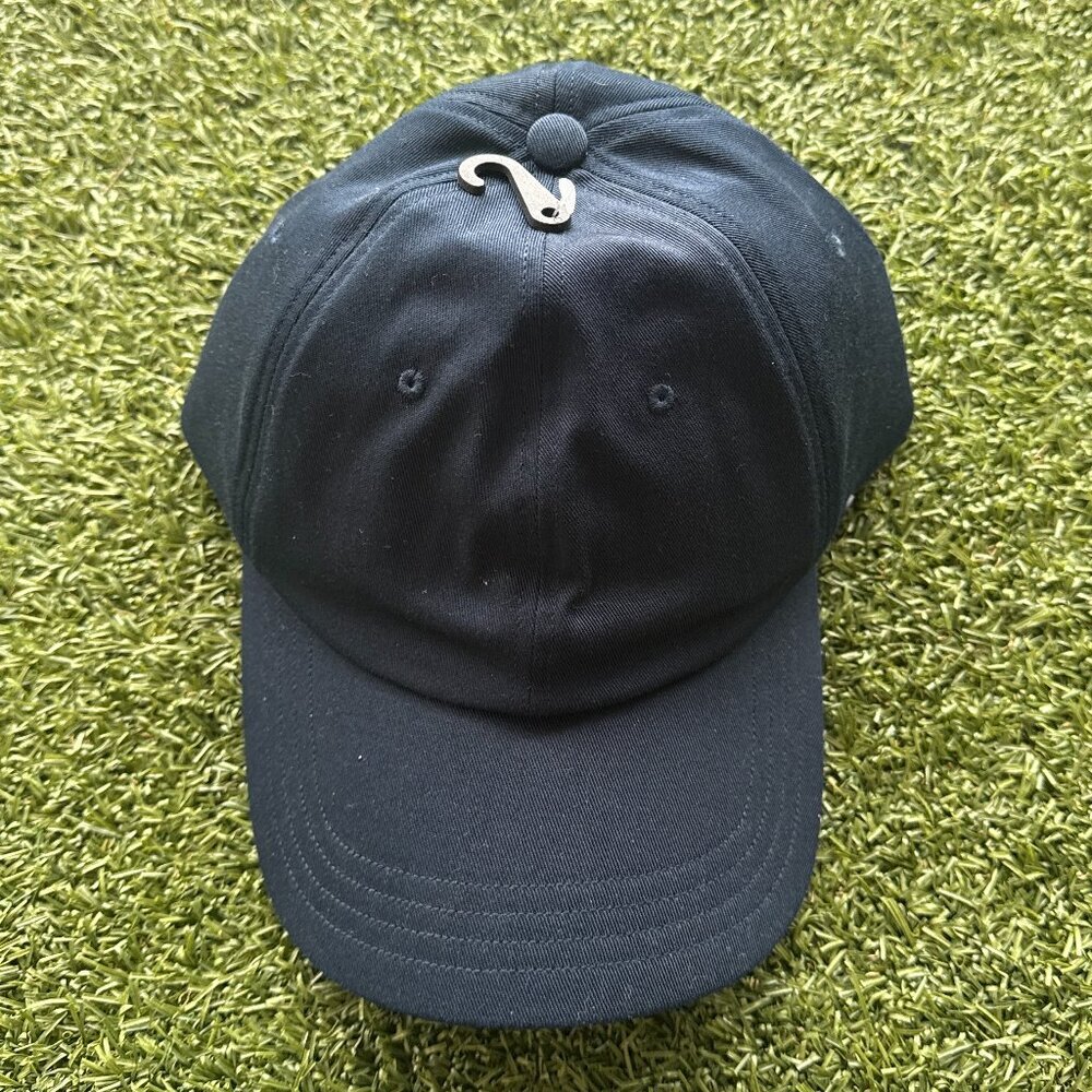 Classic Ball Cap - True Navy
